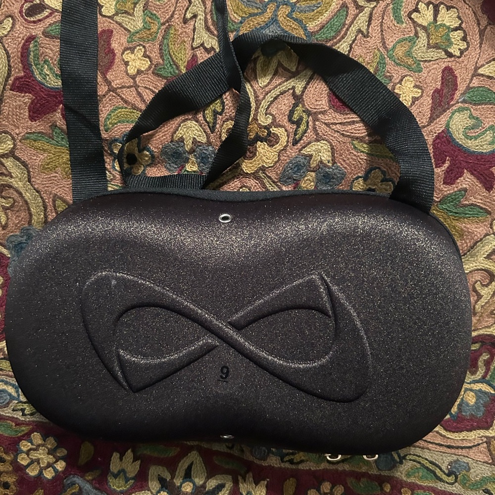 NFINITY Cheer Shoe Bag